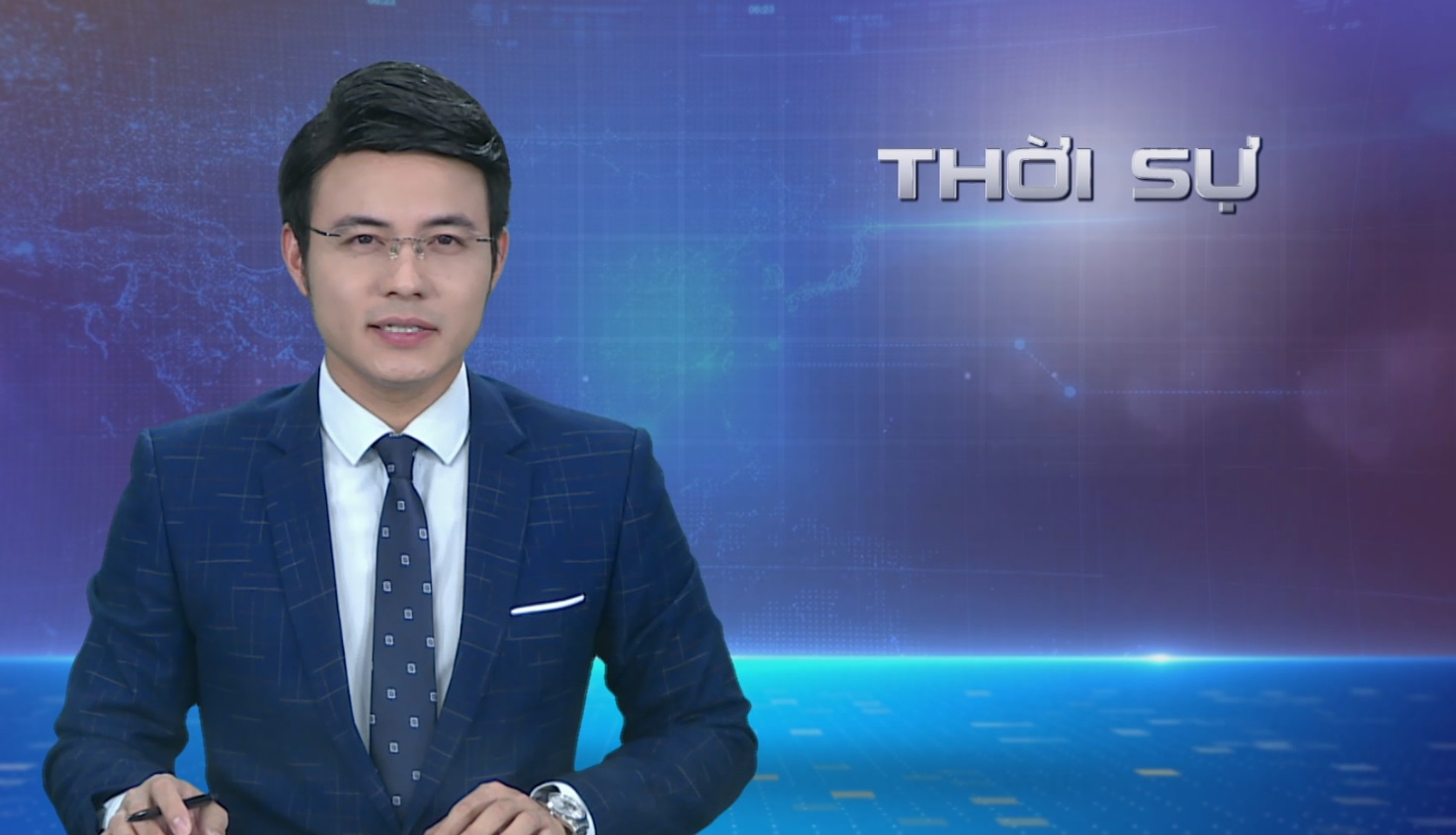 Chương trình thời sự tối 04/04/2023